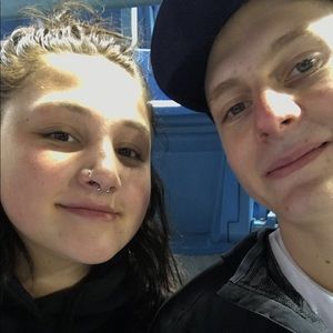 Meet your Posher, Michealla